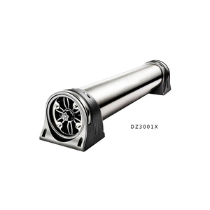 全屋净水中央处理器